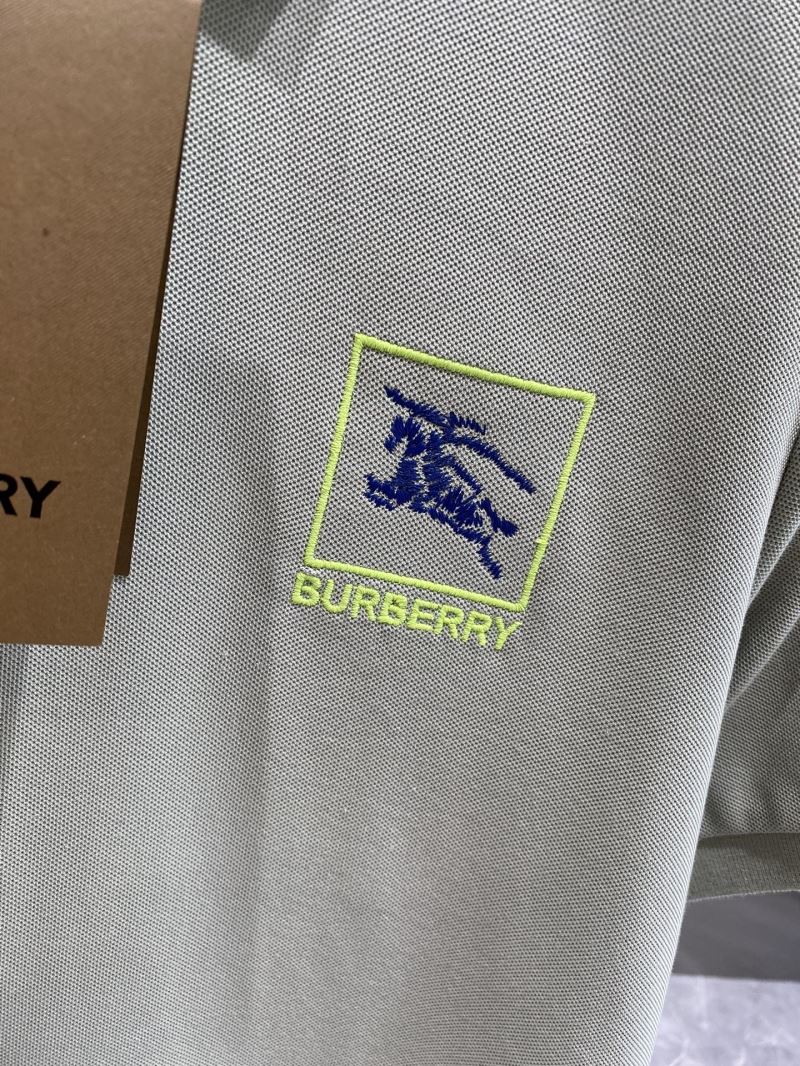 Burberry T-Shirts